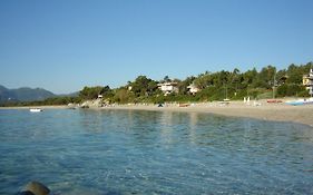 Appartamento al mare Via delle Mimose